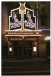Ragtime (Musical), (Flaherty), Ford Center for the Performing Arts (2000).