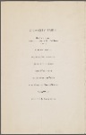 Sherry's