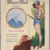The Friar's Club