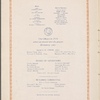 The Friar's Club