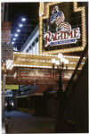 Ragtime (Musical), (Flaherty), Ford Center for the Performing Arts (2000).