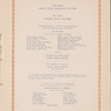 The Friar's Club
