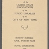 Hotel Commodore