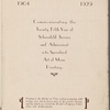 John L. Schoenfeld Co. Inc.