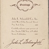 John L. Schoenfeld Co. Inc.