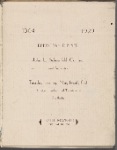 John L. Schoenfeld Co. Inc.