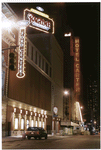 Ragtime (Musical), (Flaherty), Ford Center for the Performing Arts (2000).
