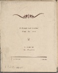 John L. Schoenfeld Co. Inc.