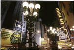 Ragtime (Musical), (Flaherty), Ford Center for the Performing Arts (2000).