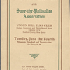 Union Hill Elks Club