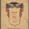 S.S. "American Shipper"