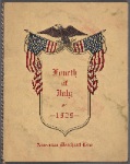 S.S. "American Shipper"