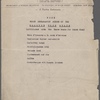 Restaurant name and/or location not given