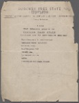 Restaurant name and/or location not given