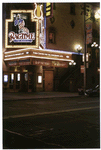 Ragtime (Musical), (Flaherty), Ford Center for the Performing Arts (2000).