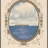 S.S. "Bremen"