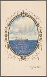 S.S. "Bremen"