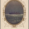 S.S. "Bremen"