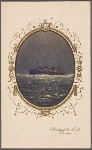 S.S. "Bremen"