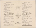 S.S. "Bremen"