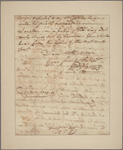 Letter to Seaborn Jones [Augusta, Ga.?]