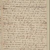 Letter to Gov. Thomas Sim Lee, Annapolis