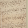 Letter to Gov. Thomas Sim Lee, Annapolis