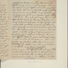Letter to [David Howell?]