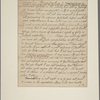 Letter to [David Howell?]