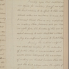 Letter to Gen. [Alexander] Stewart