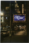 James Joyce's the dead (musical), (Davey) Belasco Theatre (2000).