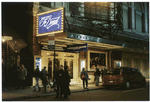 James Joyce's the dead (musical), (Davey) Belasco Theatre (2000).