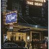 James Joyce's the dead (musical), (Davey) Belasco Theatre (2000).