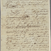 Letter to the Board of War and Ordnance