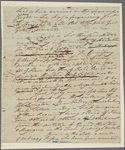 Letter to the Board of War and Ordnance