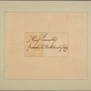 Letter to Henry Laurens, President of the Council of Safety [Charleston, S. C.]