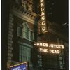 James Joyce's the dead (musical), (Davey) Belasco Theatre (2000).