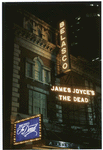 James Joyce's the dead (musical), (Davey) Belasco Theatre (2000).