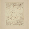 Letter to [Horatio Gates, Traveller's Rest, Berkeley County, Va.]