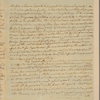 Letter to Henry Laurens, Nantes