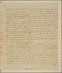 Letter to Henry Laurens, Nantes