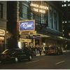 James Joyce's the dead (musical), (Davey) Belasco Theatre (2000).