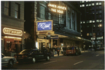 James Joyce's the dead (musical), (Davey) Belasco Theatre (2000).