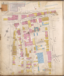 Staten Island, V. 1, Plate No. 1 [Map bounded by Bank St., Westervelt Ave., York Ave.]