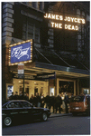 James Joyce's the dead (musical), (Davey) Belasco Theatre (2000).