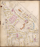 Staten Island, V. 1, Plate No. 3 [Map bounded by Richmond Ter., Stuyvesant Pl., Westervelt Ave.]