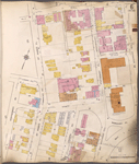 Staten Island, V. 1, Plate No. 6 [Map bounded by Wall, Richmond Ter, Montgomery Ave.]