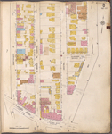 Staten Island, V. 1, Plate No. 8 [Map bounded by Bay, Victory Blvd., Montgomery Ave.]