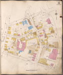 Staten Island, V. 1, Plate No. 10 [Map bounded by Hannah, Bay, Grant, St. Paul;s Ave.]