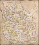 Staten Island, V. 1, Plate No. 11 [Map bounded by Crescent Ave., Sherman Ave., Brook, York Ave.]